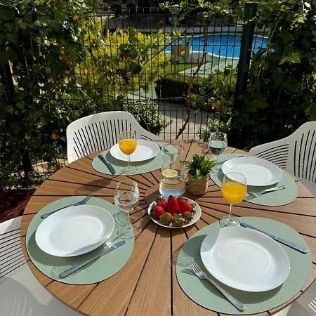 Precioso A 5min De La Playa De La Pineda Con Parking! Apartment