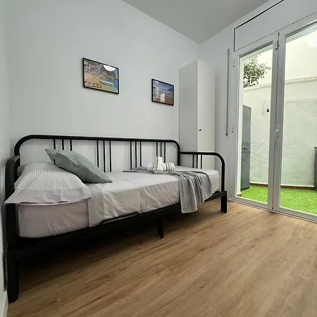Apartment Precioso A 5min De La Playa De La Pineda Con Parking! Salou