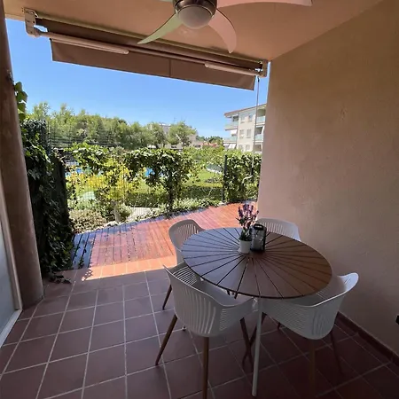 Precioso A 5min De La Playa De La Pineda Con Parking! Apartment Salou