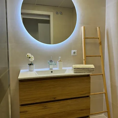 Precioso A 5min De La Playa De La Pineda Con Parking! Apartment
