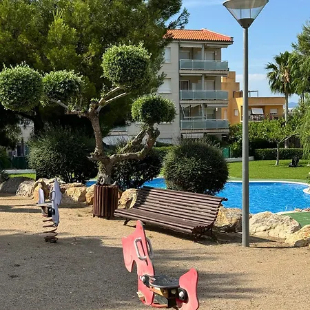Precioso A 5min De La Playa De La Pineda Con Parking! Salou