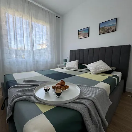 Precioso A 5min De La Playa De La Pineda Con Parking! Apartment *