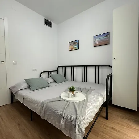 Precioso A 5min De La Playa De La Pineda Con Parking! Apartment